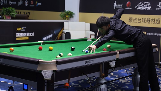 真正的实力 真正的实力