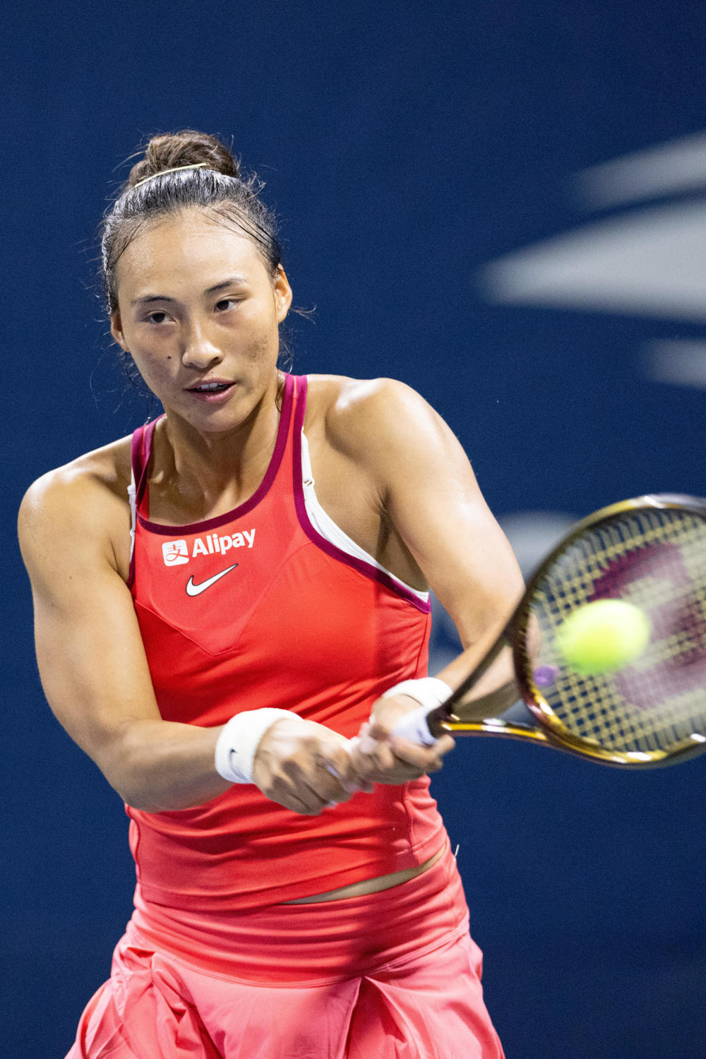 正如他所说 正如他所说