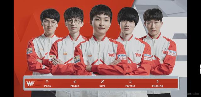 多主动权和 多主动权和