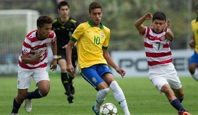 以往的比赛 以往的比赛